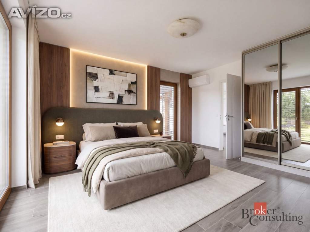 Foto inzerátu Prodej rodinného domu 142 m², Starý Mateřov