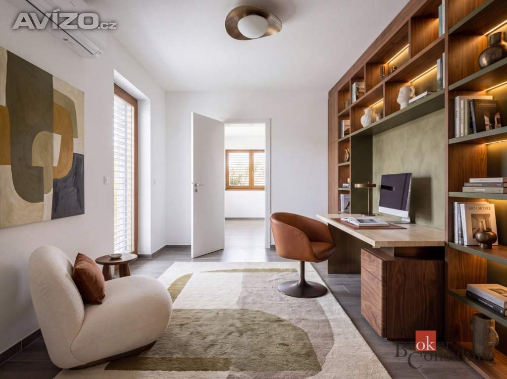 Foto inzerátu Prodej rodinného domu 142 m², Starý Mateřov