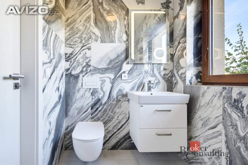 Foto inzerátu Prodej rodinného domu 142 m², Starý Mateřov