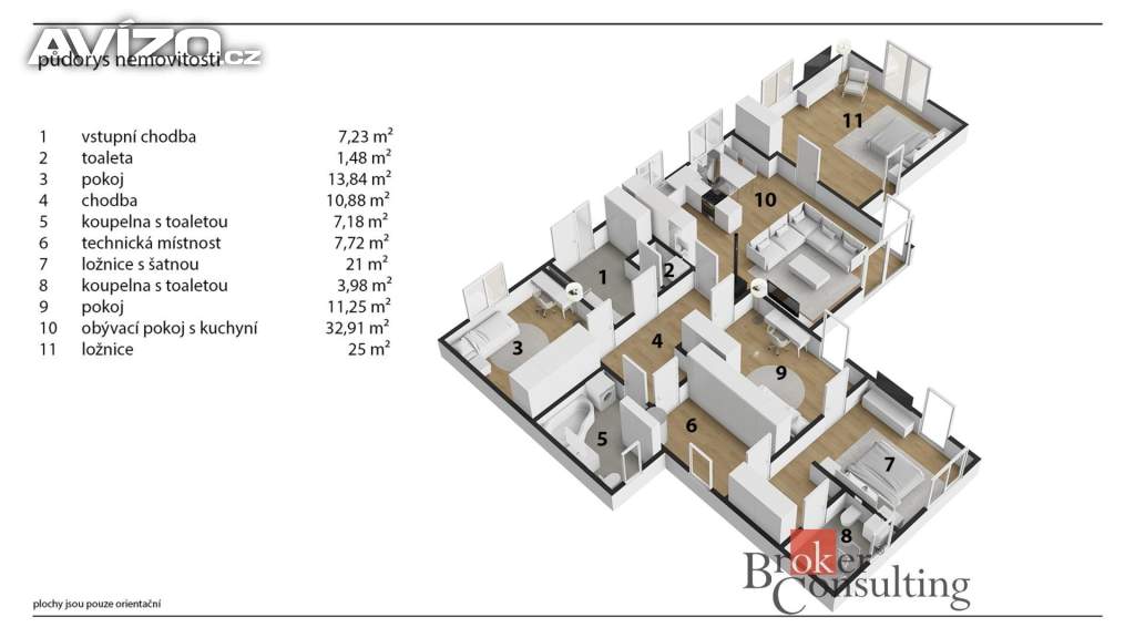 Foto inzerátu Prodej rodinného domu 142 m², Starý Mateřov