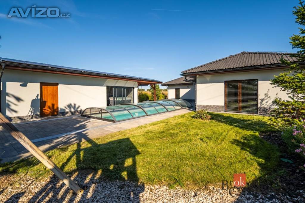 Foto inzerátu Prodej rodinného domu 142 m², Starý Mateřov