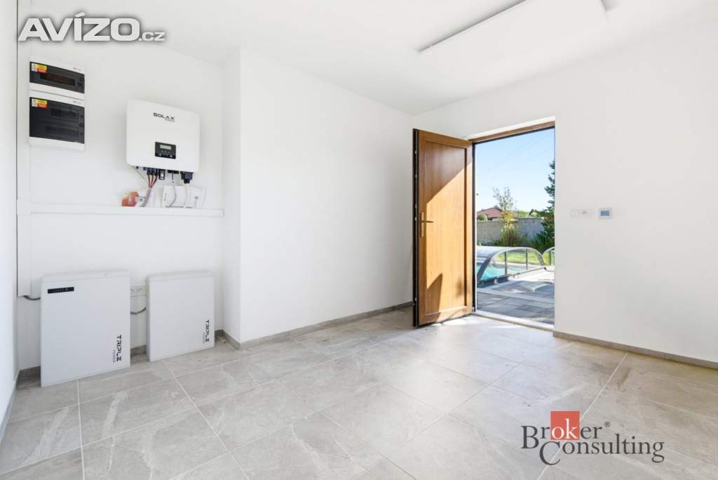 Foto inzerátu Prodej rodinného domu 142 m², Starý Mateřov