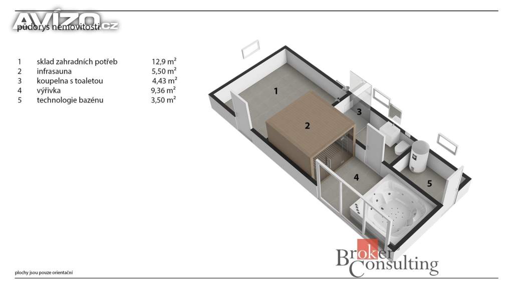 Foto inzerátu Prodej rodinného domu 142 m², Starý Mateřov