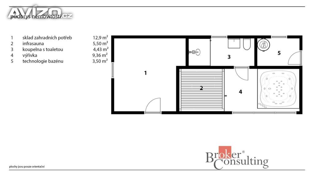 Foto inzerátu Prodej rodinného domu 142 m², Starý Mateřov