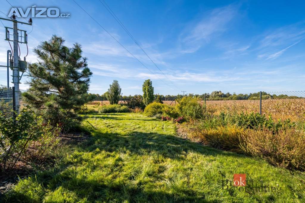 Foto inzerátu Prodej rodinného domu 142 m², Starý Mateřov
