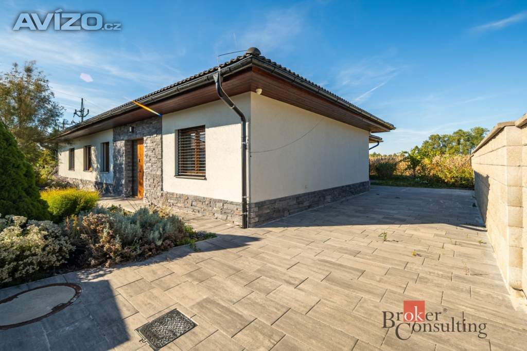 Foto inzerátu Prodej rodinného domu 142 m², Starý Mateřov