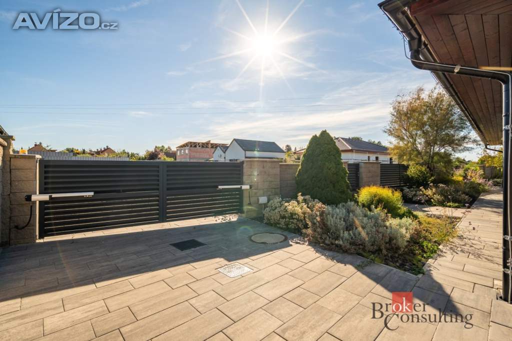 Foto inzerátu Prodej rodinného domu 142 m², Starý Mateřov