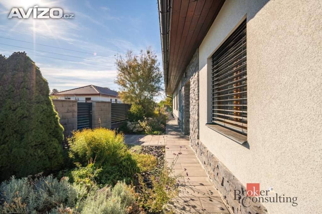 Foto inzerátu Prodej rodinného domu 142 m², Starý Mateřov