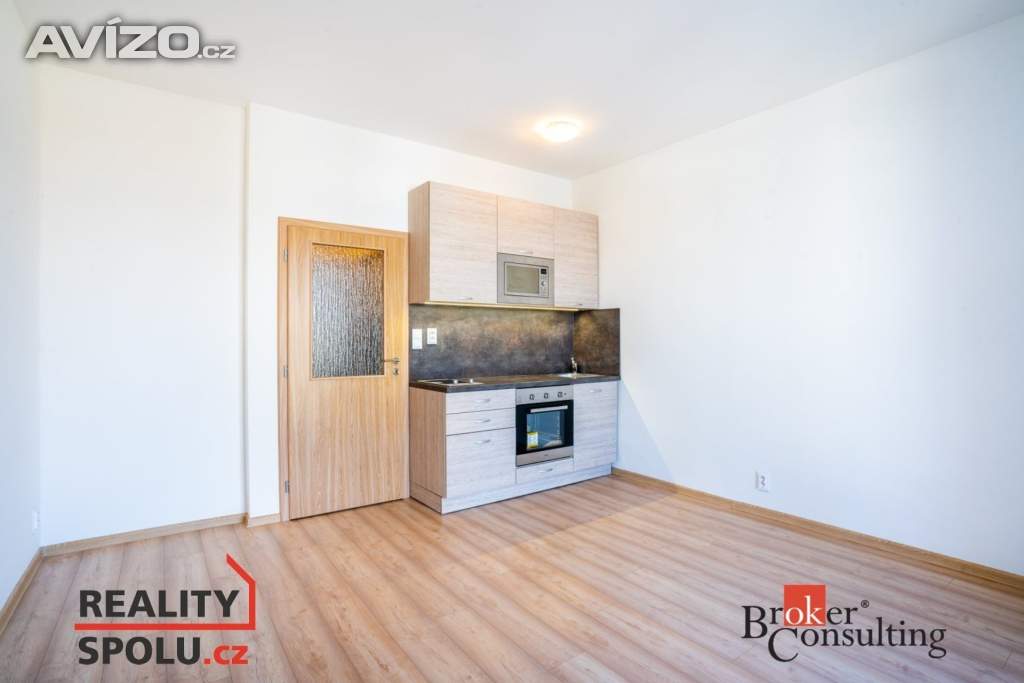 Foto inzerátu Prodej bytu 1+kk 33 m², Brno