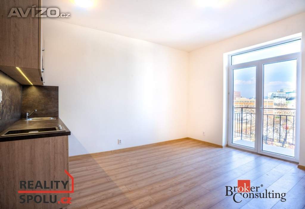 Foto inzerátu Prodej bytu 1+kk 33 m², Brno
