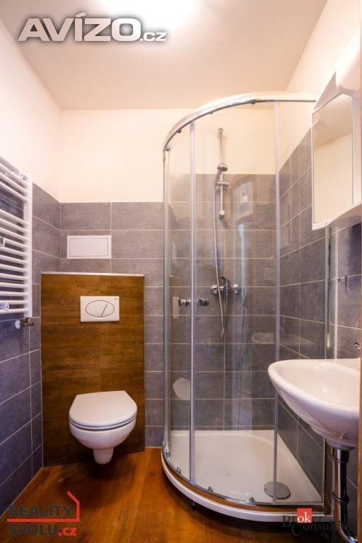 Foto inzerátu Prodej bytu 1+kk 33 m², Brno