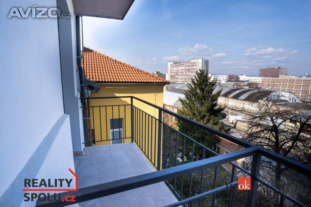 Foto inzerátu Prodej bytu 1+kk 33 m², Brno