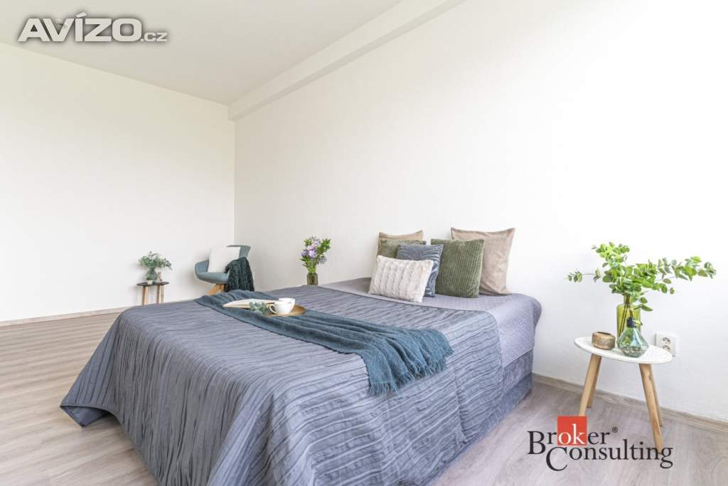 Foto inzerátu Pronájem bytu 3+kk 68 m², Mlékojedy
