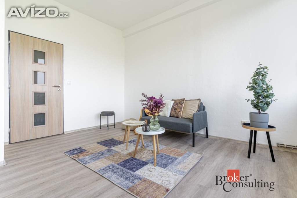 Foto inzerátu Pronájem bytu 3+kk 68 m², Mlékojedy
