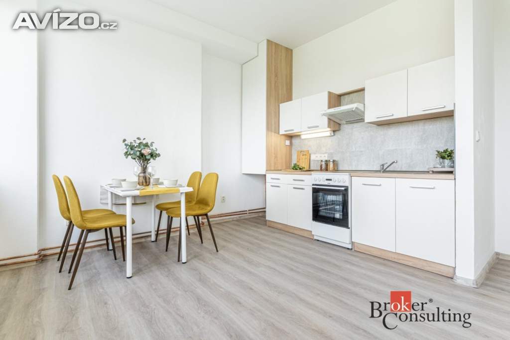 Foto inzerátu Pronájem bytu 3+kk 68 m², Mlékojedy