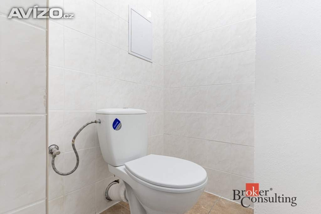 Foto inzerátu Pronájem bytu 3+kk 68 m², Mlékojedy