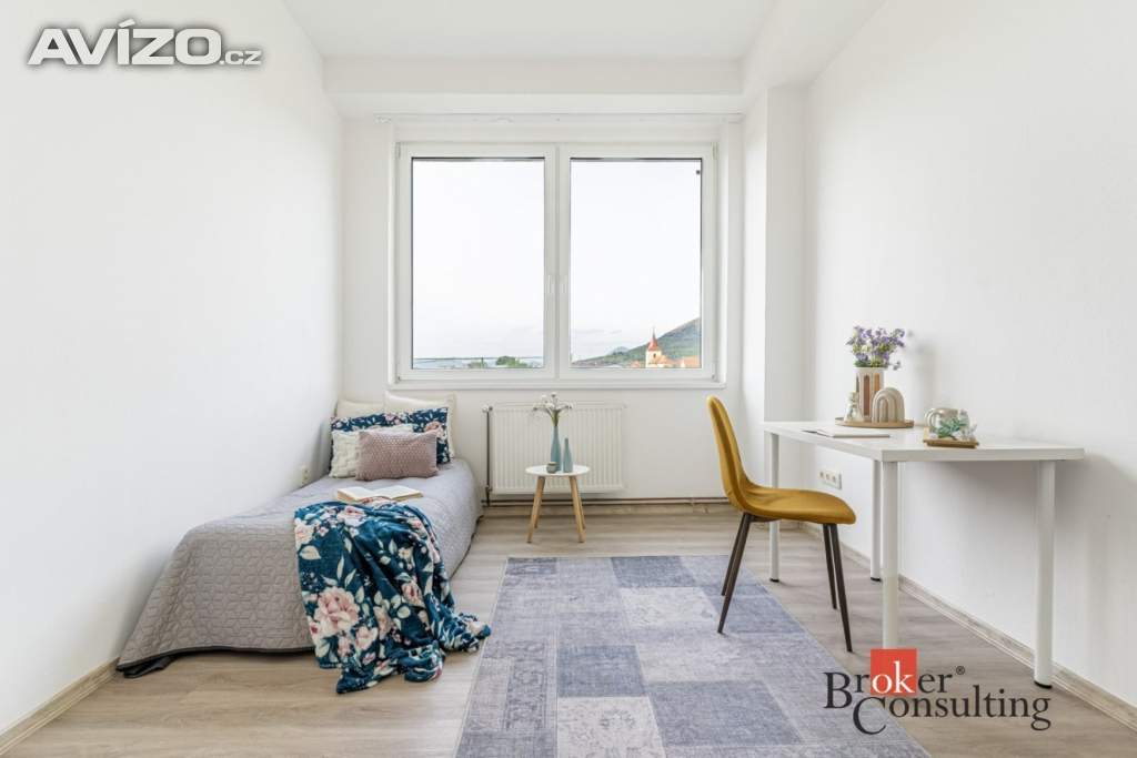 Foto inzerátu Pronájem bytu 3+kk 68 m², Mlékojedy