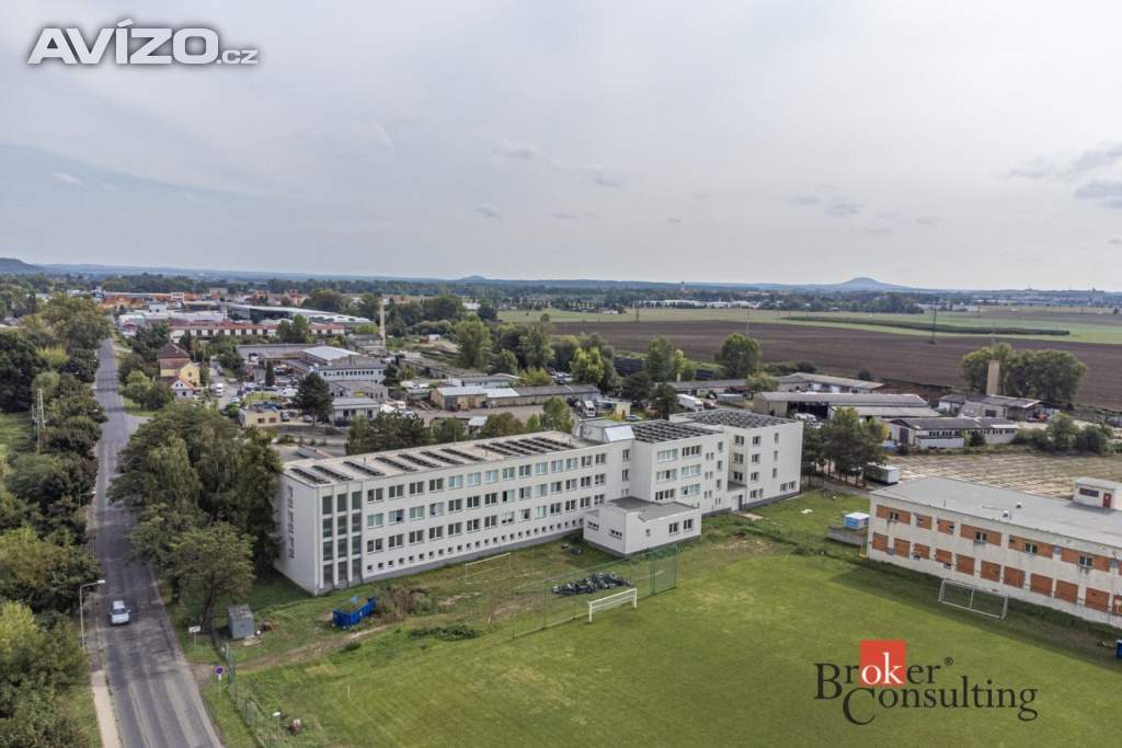 Foto inzerátu Pronájem bytu 3+kk 68 m², Mlékojedy