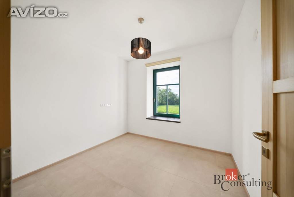 Foto inzerátu Pronájem bytu 4+kk 88 m², Slatina
