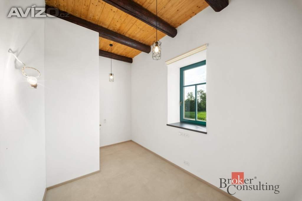 Foto inzerátu Pronájem bytu 4+kk 88 m², Slatina