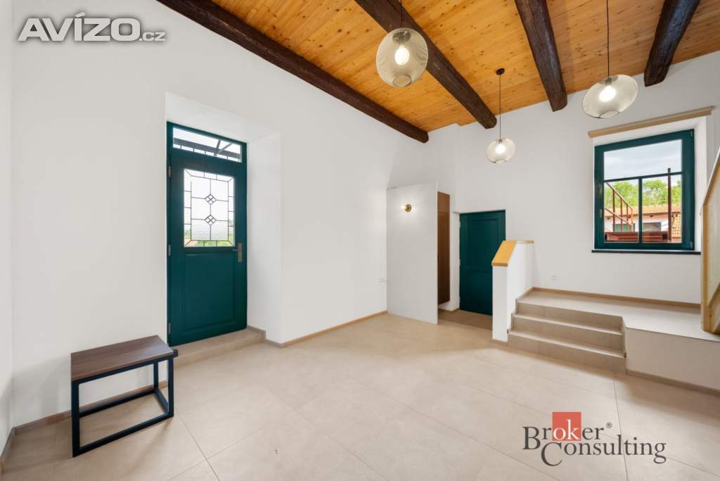 Foto inzerátu Pronájem bytu 4+kk 88 m², Slatina