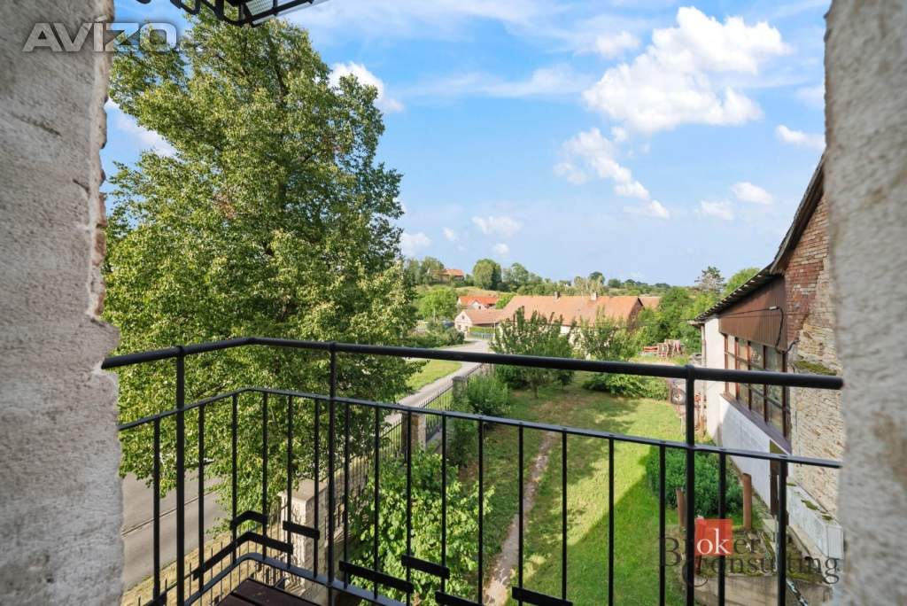 Foto inzerátu Pronájem bytu 4+kk 88 m², Slatina