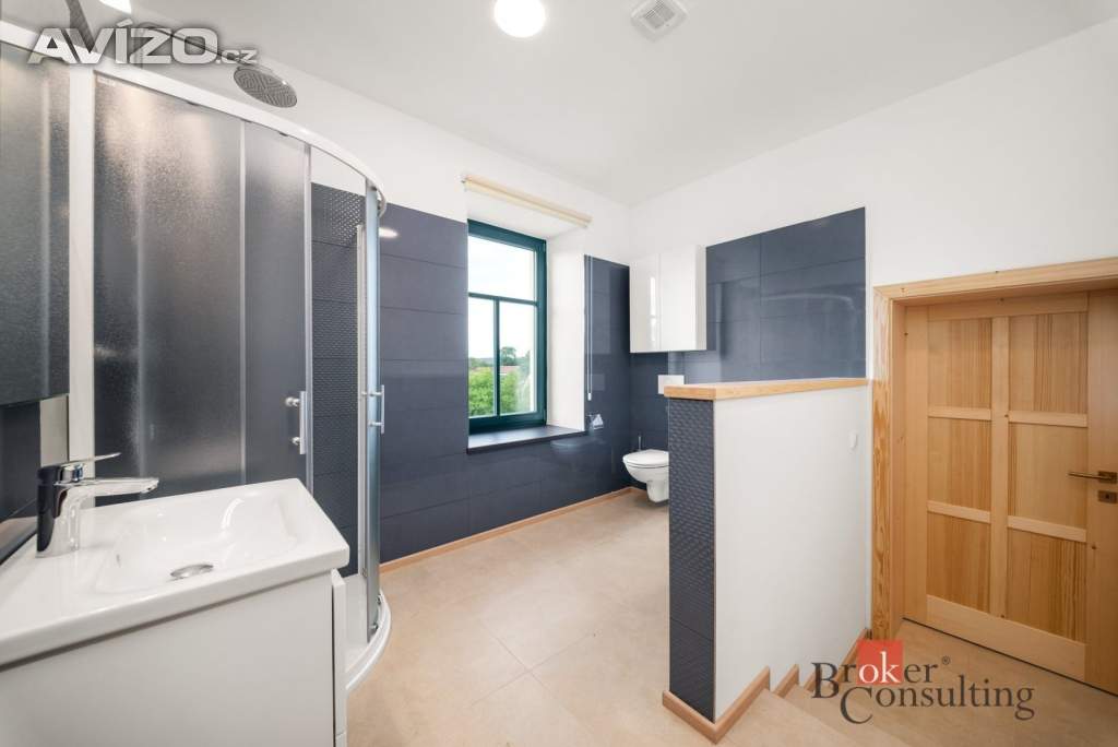 Foto inzerátu Pronájem bytu 4+kk 88 m², Slatina