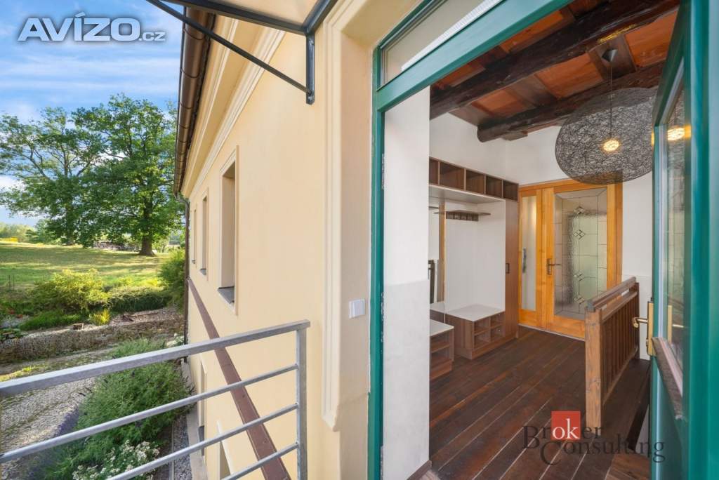 Foto inzerátu Pronájem bytu 4+kk 88 m², Slatina