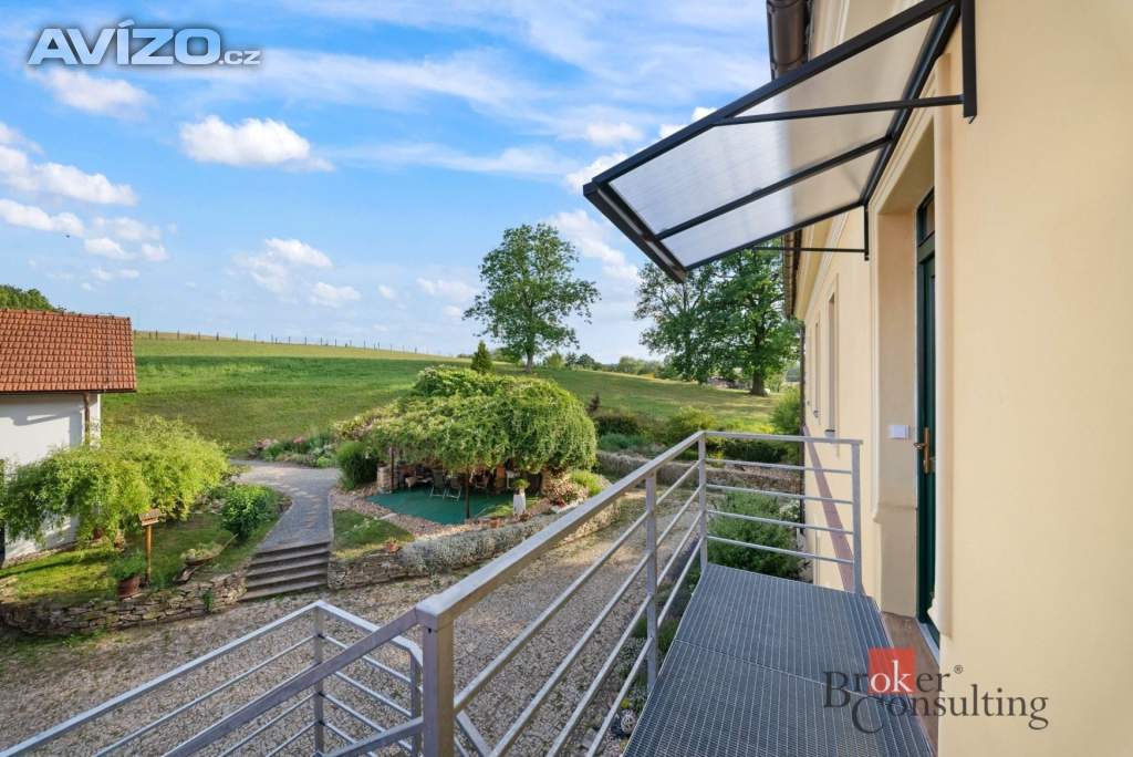 Foto inzerátu Pronájem bytu 4+kk 88 m², Slatina