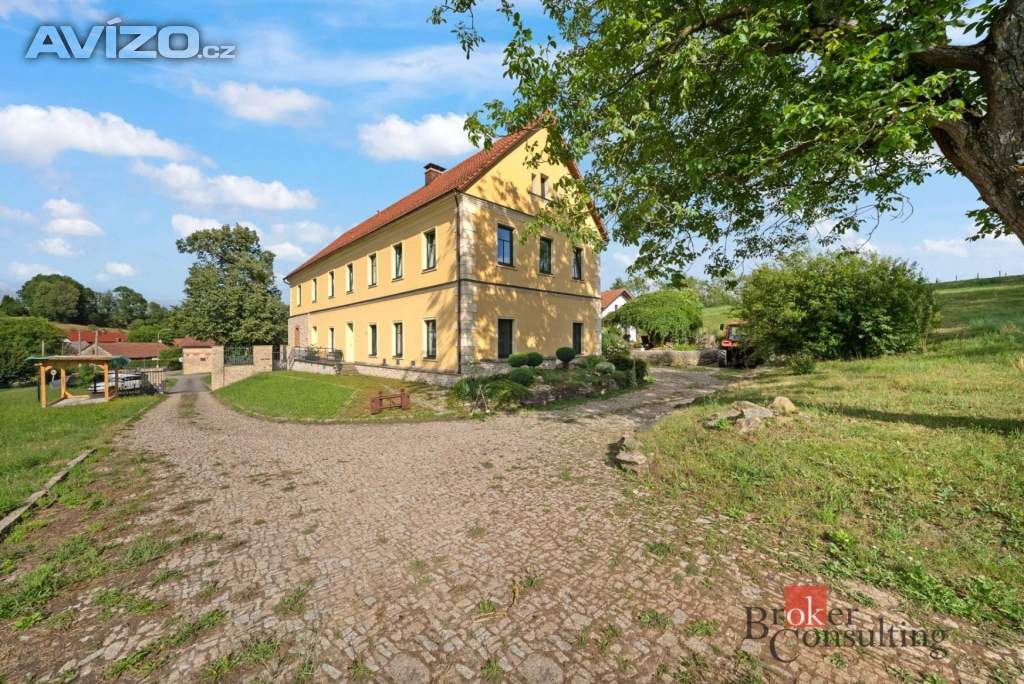 Foto inzerátu Pronájem bytu 4+kk 88 m², Slatina