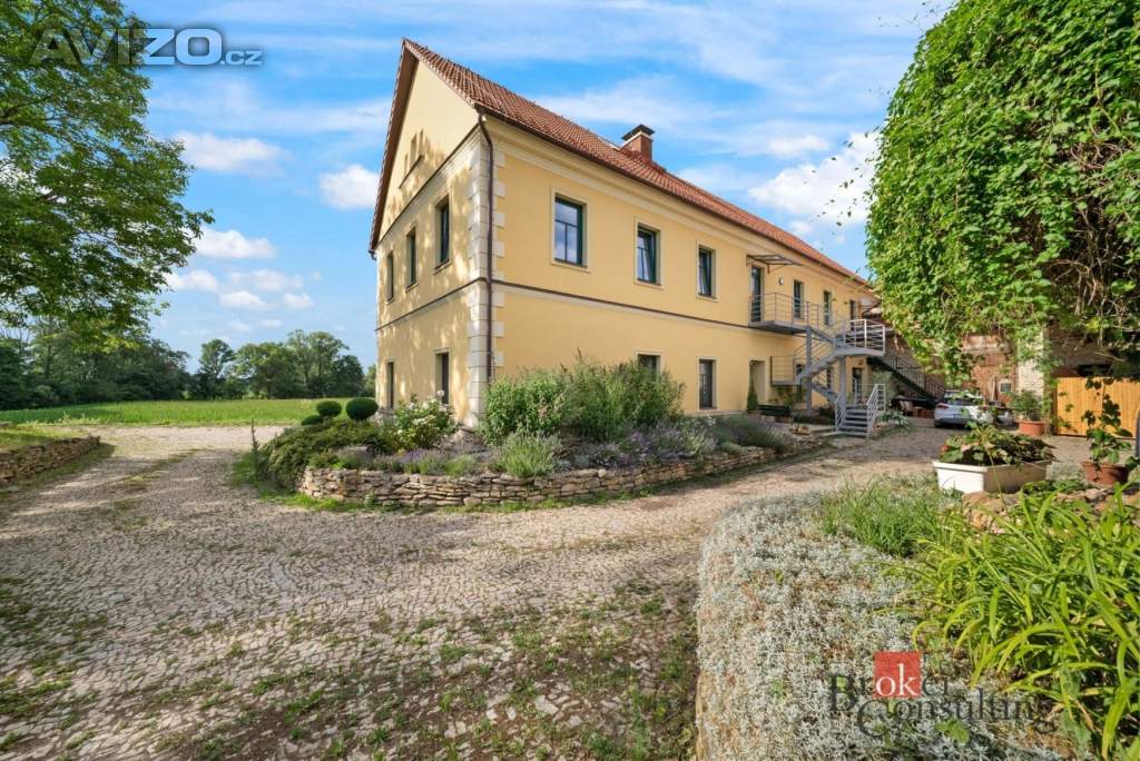 Foto inzerátu Pronájem bytu 4+kk 88 m², Slatina