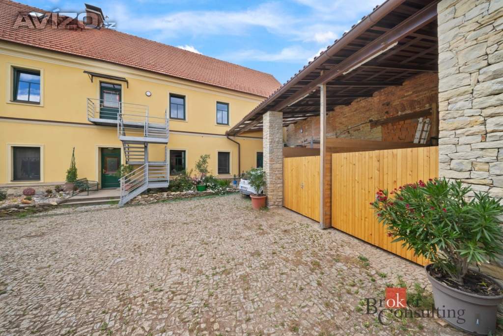 Foto inzerátu Pronájem bytu 4+kk 88 m², Slatina