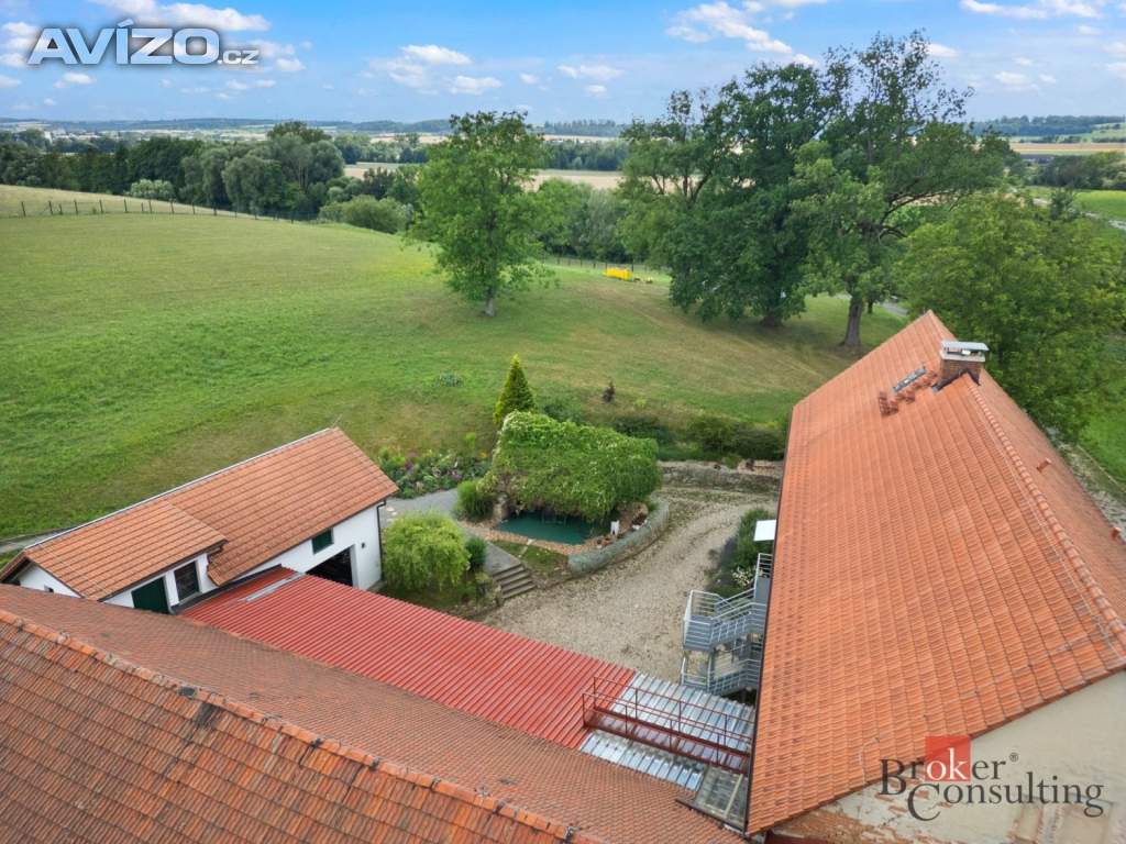 Foto inzerátu Pronájem bytu 4+kk 88 m², Slatina