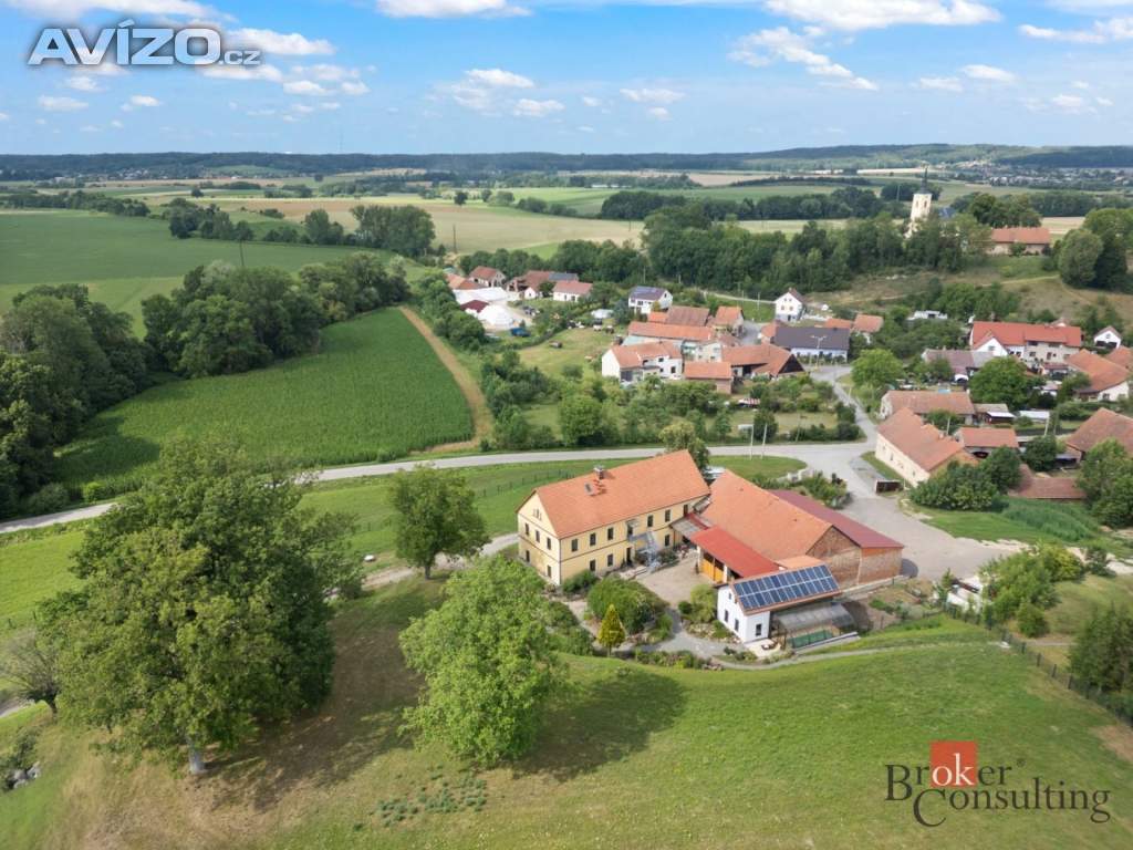 Foto inzerátu Pronájem bytu 4+kk 88 m², Slatina