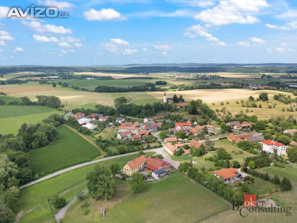 Foto inzerátu Pronájem bytu 4+kk 88 m², Slatina
