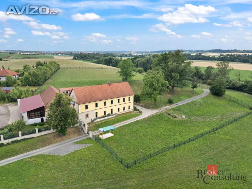 Foto inzerátu Pronájem bytu 4+kk 88 m², Slatina