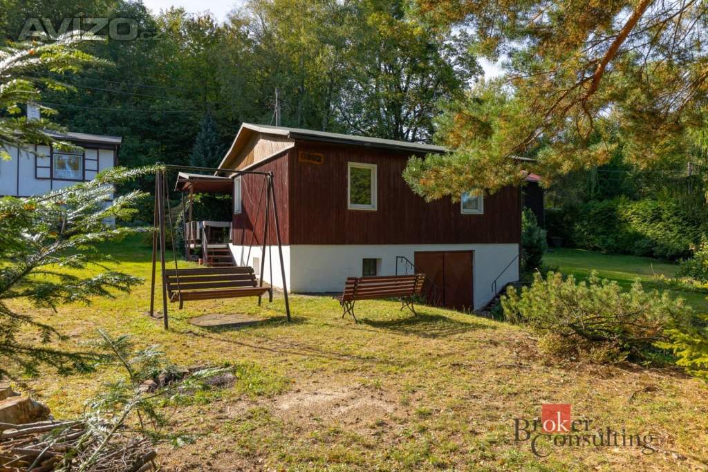 Prodej chaty 75 m², Ostravice
