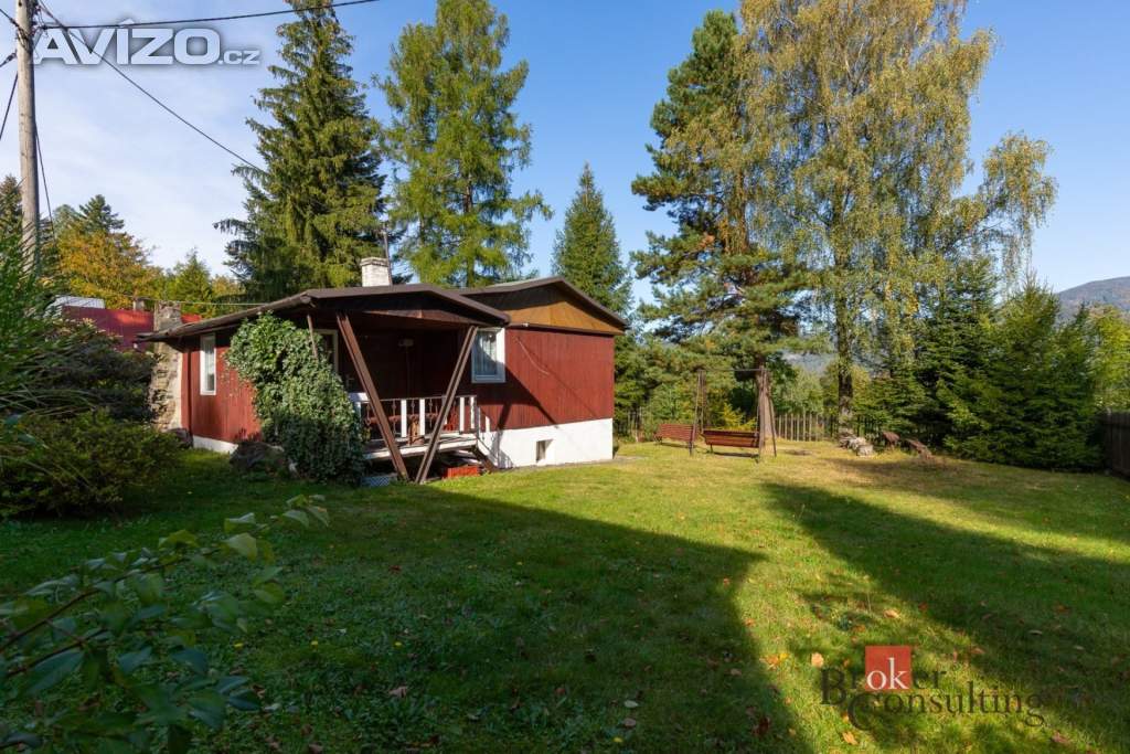 Foto inzerátu Prodej chaty 75 m², Ostravice