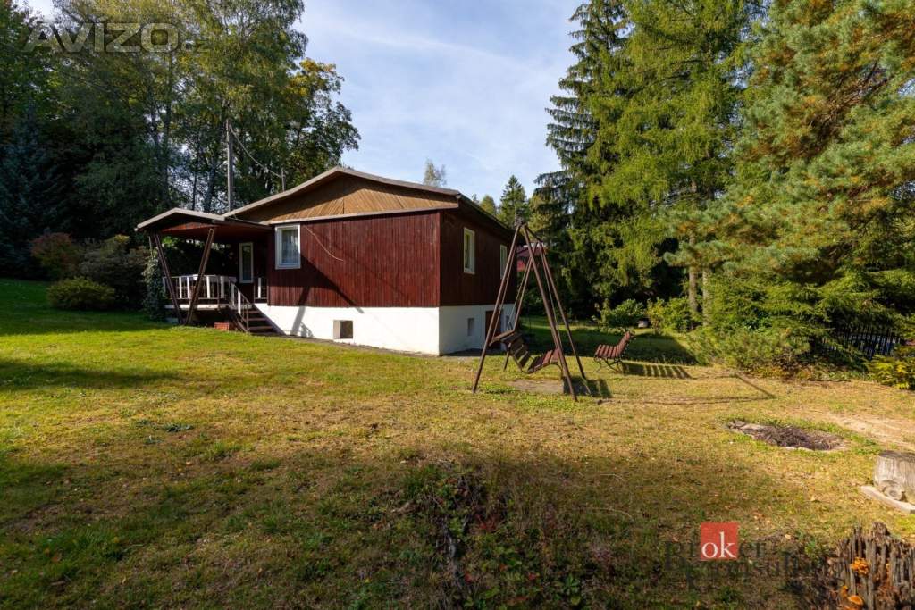 Foto inzerátu Prodej chaty 75 m², Ostravice
