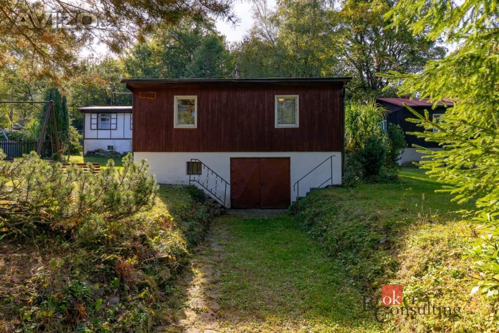 Foto inzerátu Prodej chaty 75 m², Ostravice