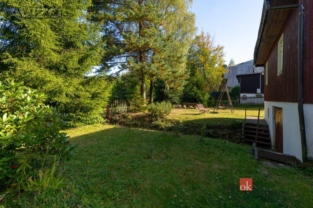 Foto inzerátu Prodej chaty 75 m², Ostravice