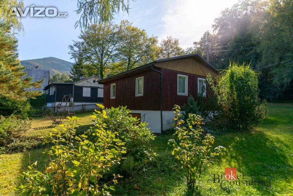 Foto inzerátu Prodej chaty 75 m², Ostravice