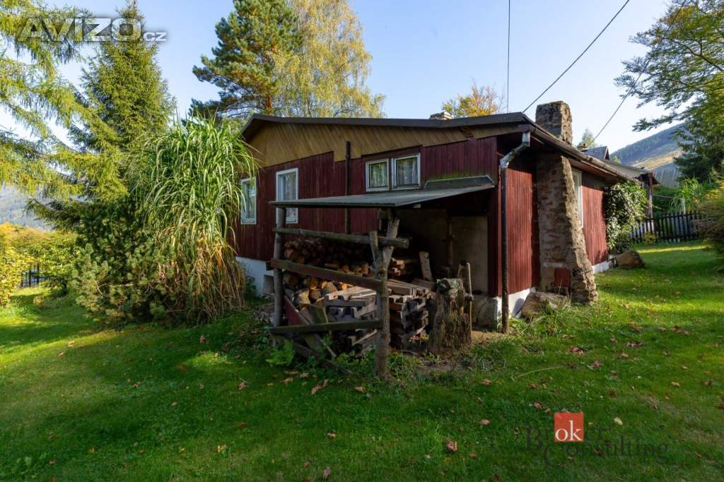 Foto inzerátu Prodej chaty 75 m², Ostravice