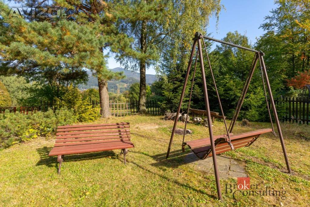 Foto inzerátu Prodej chaty 75 m², Ostravice