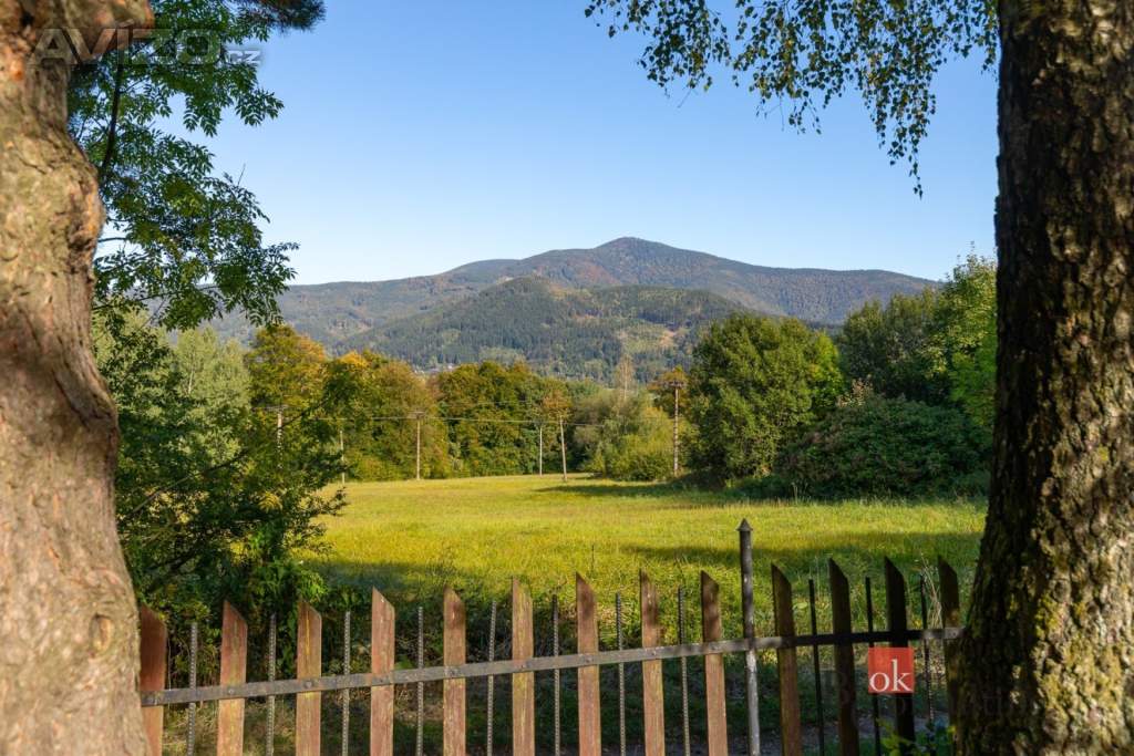 Foto inzerátu Prodej chaty 75 m², Ostravice