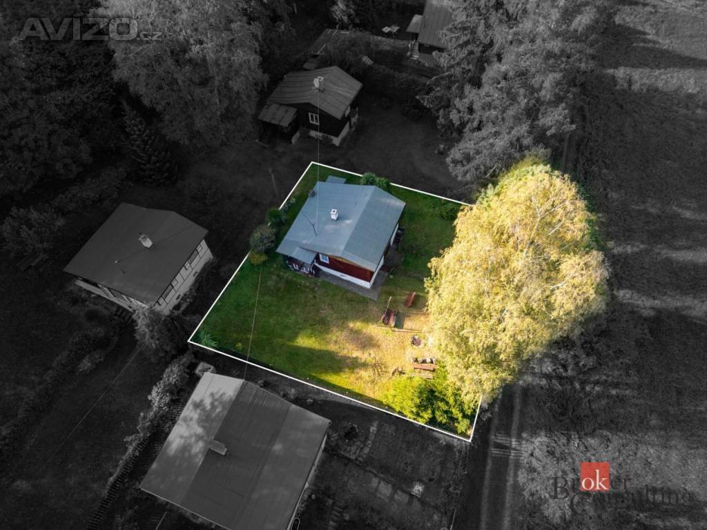 Foto inzerátu Prodej chaty 75 m², Ostravice