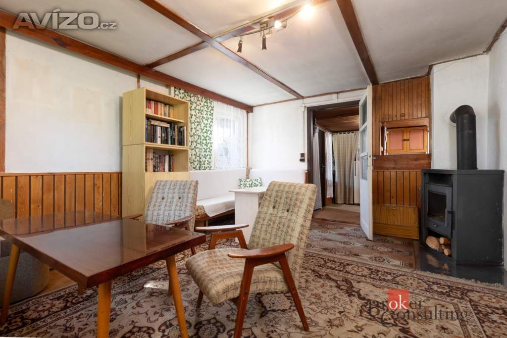 Foto inzerátu Prodej chaty 75 m², Ostravice