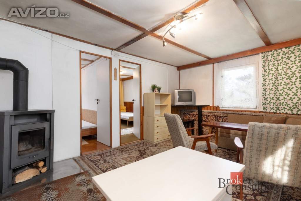 Foto inzerátu Prodej chaty 75 m², Ostravice