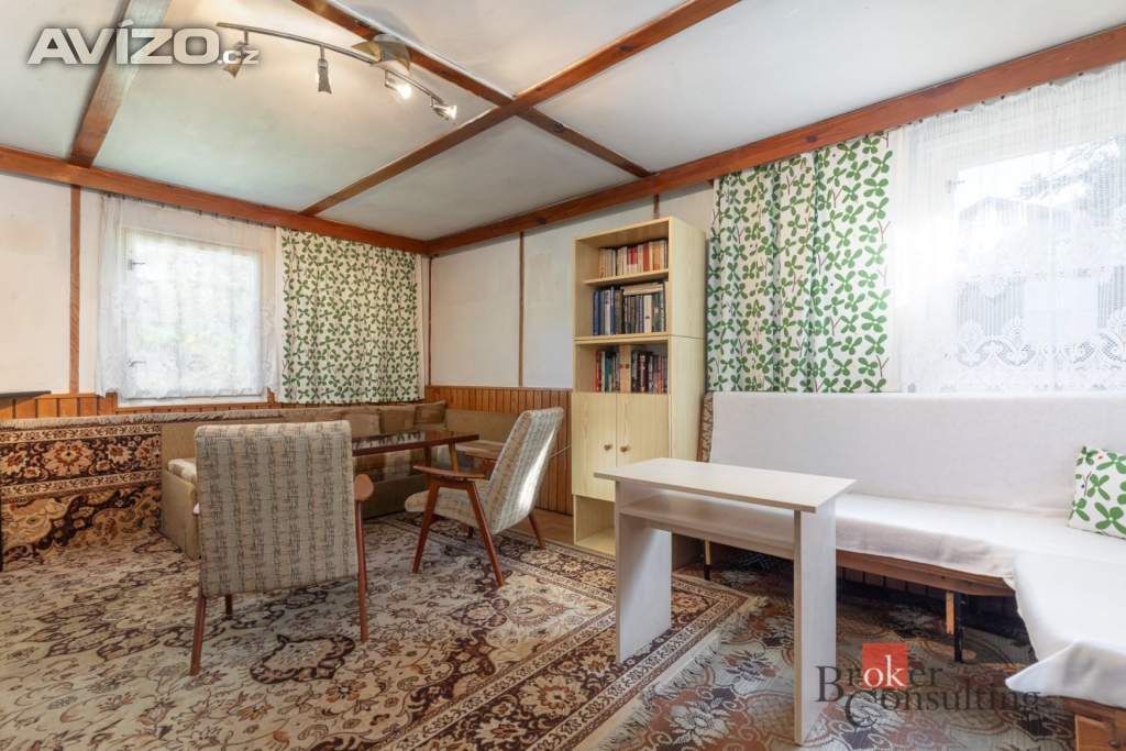 Foto inzerátu Prodej chaty 75 m², Ostravice