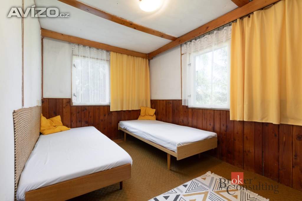 Foto inzerátu Prodej chaty 75 m², Ostravice